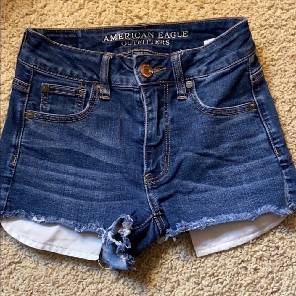 AE shorts